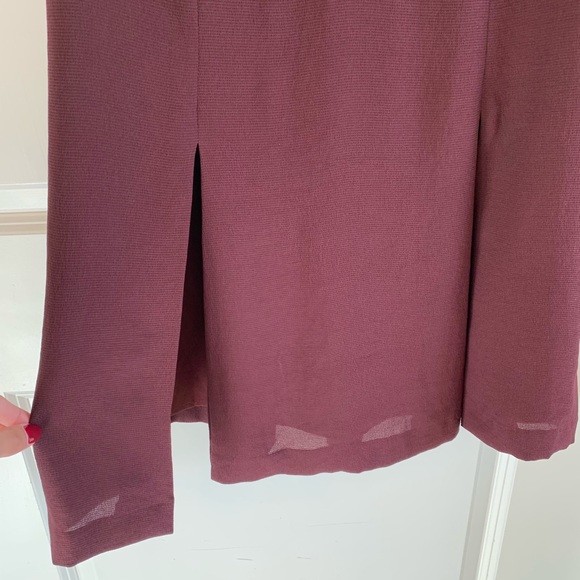 Ann Taylor Dress - Picture 3 of 3